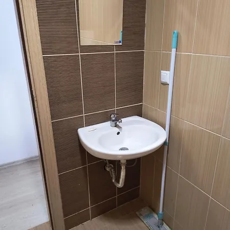 Sunny Vew Apartmán