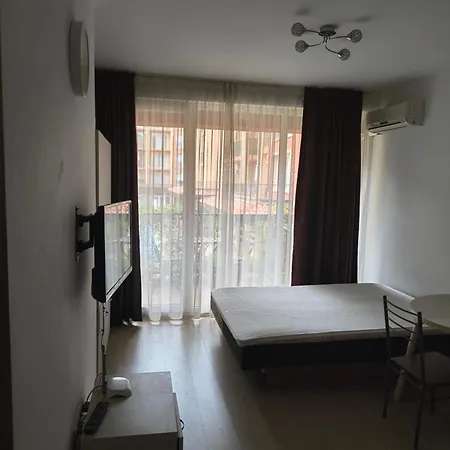 Sunny Vew Apartmán