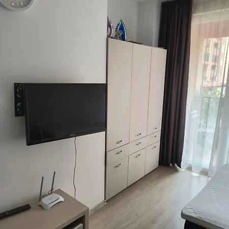 Sunny Vew Apartmán Sluneční pobřeží