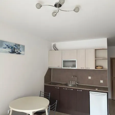 Appartement Sunny Vew Sunny Beach