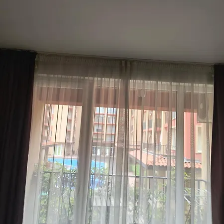 Sunny Vew Appartement Sunny Beach